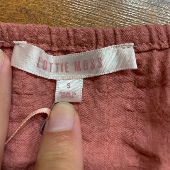 WRAP TOP - Picture 5 of 6